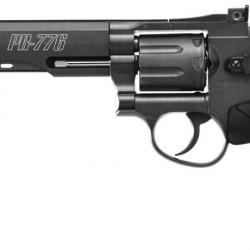 GAMO - Revolver CO2 PR-776 3,98 joules cal. 4,5 mm