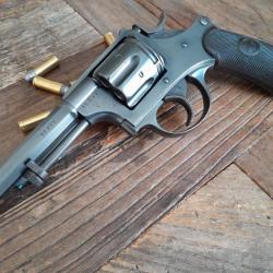 Revolver 1882 échange possible Colt