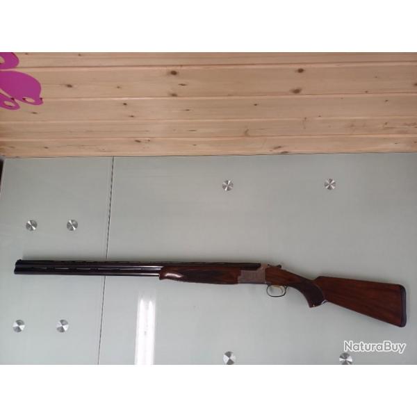 Browning 525 sporter one