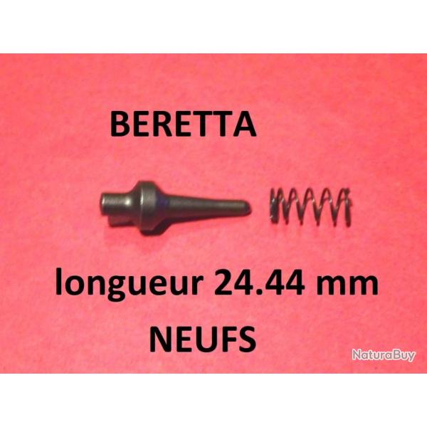 percuteur NEUF fusil BERETTA s55 / s56/ s686 longueur 24.44mm - VENDU PAR JEPERCUTE (D23B786)