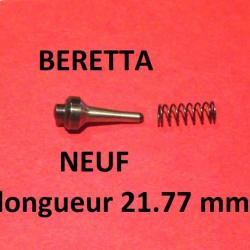 percuteur NEUF fusil BERETTA s55 / s56/ s686 longueur 21.77mm - VENDU PAR JEPERCUTE (a826)