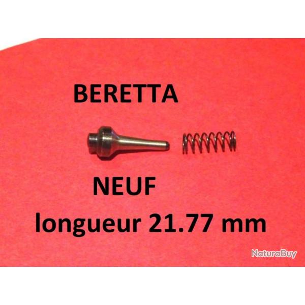 percuteur NEUF fusil BERETTA s55 / s56/ s686 longueur 21.77mm - VENDU PAR JEPERCUTE (a826)