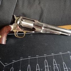 Revolver UBERTI Remington 1858 NEW ARMY INOX