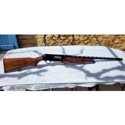 Fusil semi automatique Browning invector