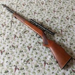 Rare COOEY Model 600 by WINCHESTER