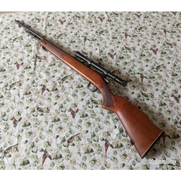 Rare COOEY Model 600 by WINCHESTER