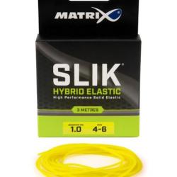 ELASTIQUE MATRIX SLIK HYBRID ELASTIC 3m 1,00mm