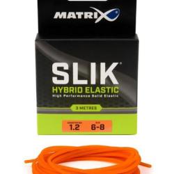 ELASTIQUE MATRIX SLIK HYBRID ELASTIC 3m 1,20mm