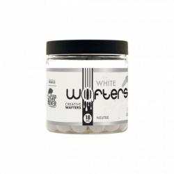 WAFTERS CAP RIVER BLANC 18mm (promo)