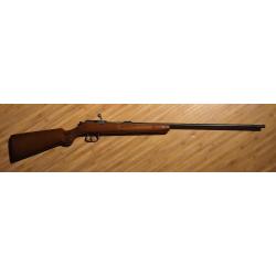 Carabine 22 long rifle