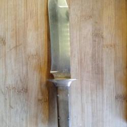 Original Couteau BOWIE numéroté