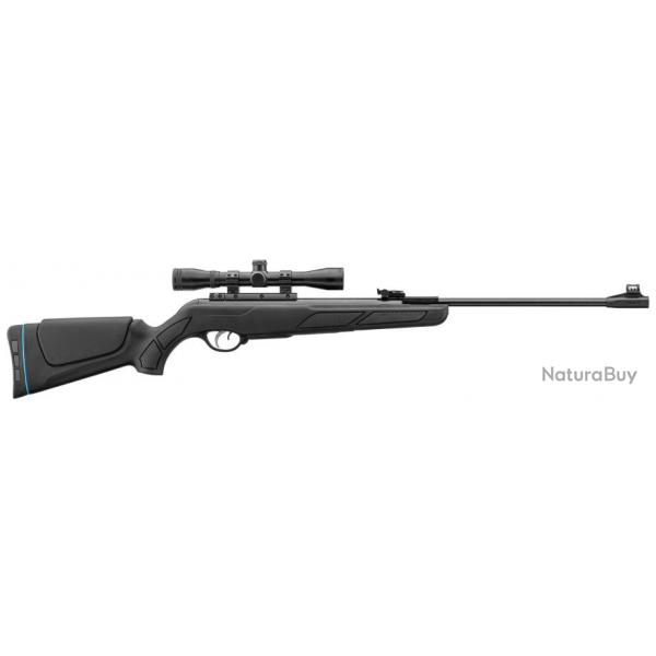 GAMO - Carabine SHADOW IGT 19,9 J + lunette 4x32 WR Cal 4.5