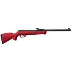 GAMO - Carabine Delta Red synthétique - 4.5mm - 7,5 joules