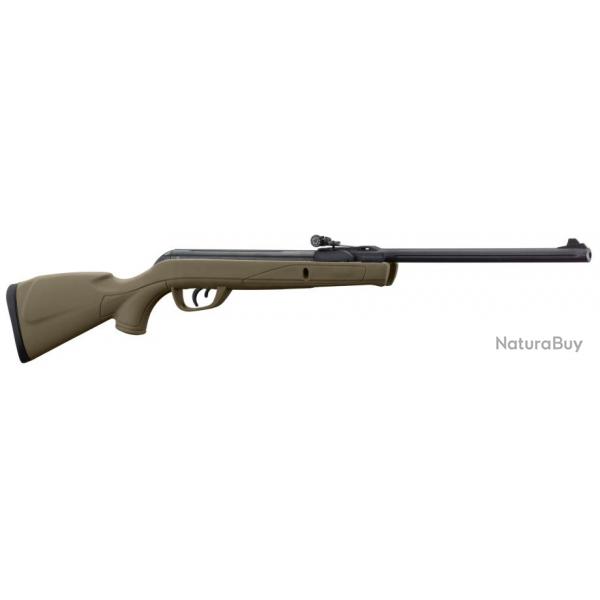 GAMO - Carabine Delta Kaki synthtique - 4.5mm - 7,5 joules