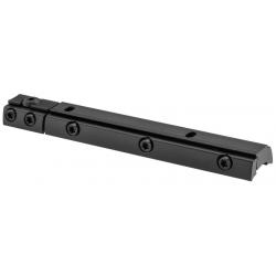 GAMO - Support RRR rail amortisseur prismatique 11 mm