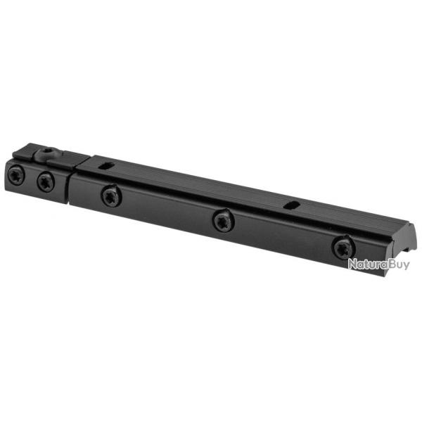 GAMO - Support RRR rail amortisseur prismatique 11 mm