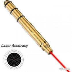 Collimateur laser de réglage 9mm et 38Spl - LIVRAISON GRATUITE