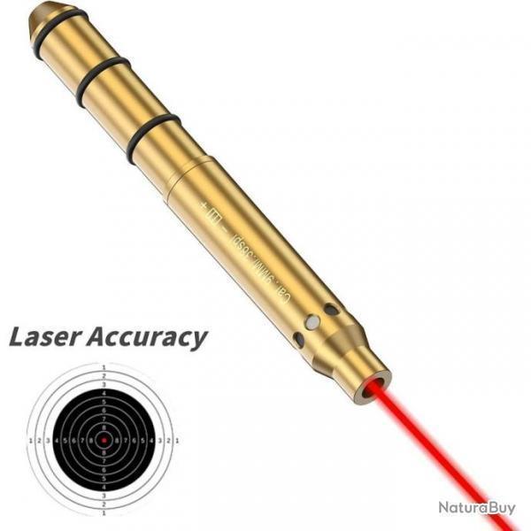 Collimateur laser de rglage 9mm et 38Spl - LIVRAISON GRATUITE