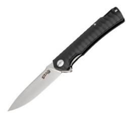 HE.53030 couteau de poche Herbertz Selektion G10 noir
