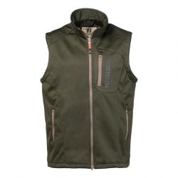 Gilet Softshell Percussion NEW !