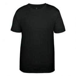 T/Shirt BIG BILL® Manche Courte - M720/BLK