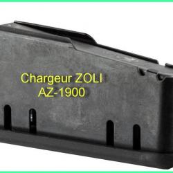 Chargeur pour ZOLI AZ1900 300 Win Mag