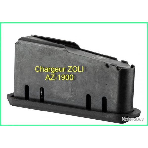 Chargeur pour ZOLI AZ1900 300 Win Mag