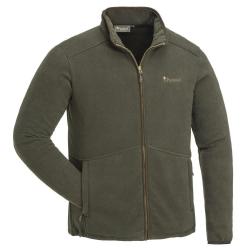 Veste Polaire Nydala Pinewood  - XXL