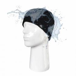 Bonnet Rainshell Ver Jari  - noir