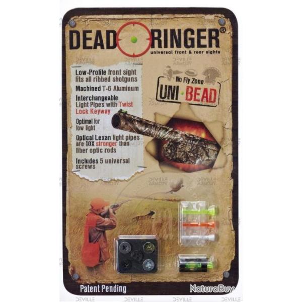 Uni-Bead - Dead Ringer