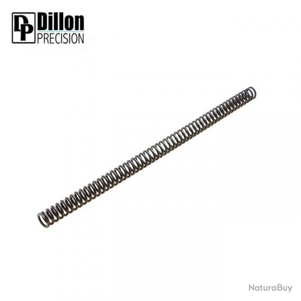 Ressort de tte d'outil 8,5" 12572 pour Dillon RL1050