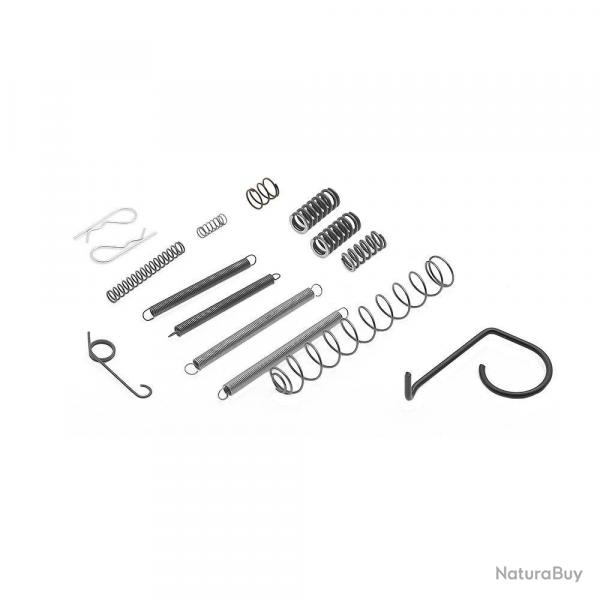 Kit de ressorts 75111 pour Dillon XL750