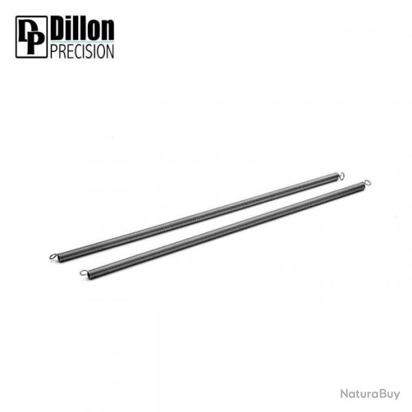 Eemann Tech Powder Measure Return Springs Set pour Dillon