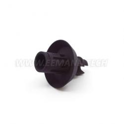 Armanov DEBCD Debris-Out Casefeeder adaptor for Dillon XL650 / XL750, Caliber: 9mm/.38S