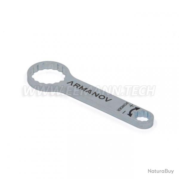 Armanov HW25 Wrench for 1'' Die Nut
