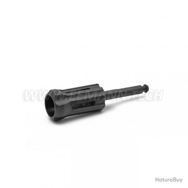 Strike Industries SI-BM2-BH-12/Benelli M2 Bolt Handle/Steel