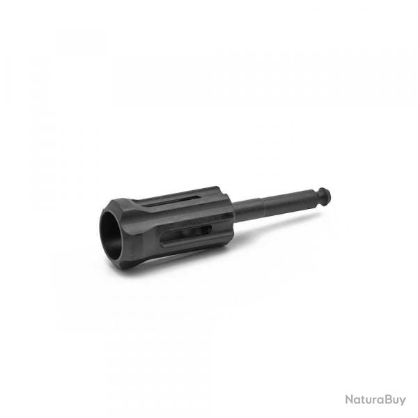 Strike Industries SI-BM2-BH-12/Benelli M2 Poigne de boulon/Acier