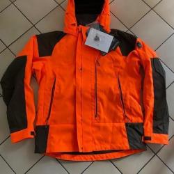 Veste Beretta Thorn Resistant Evo HV Orange