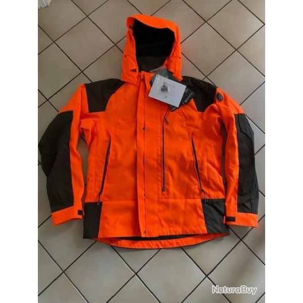 Veste Beretta Thorn Resistant Evo HV Orange