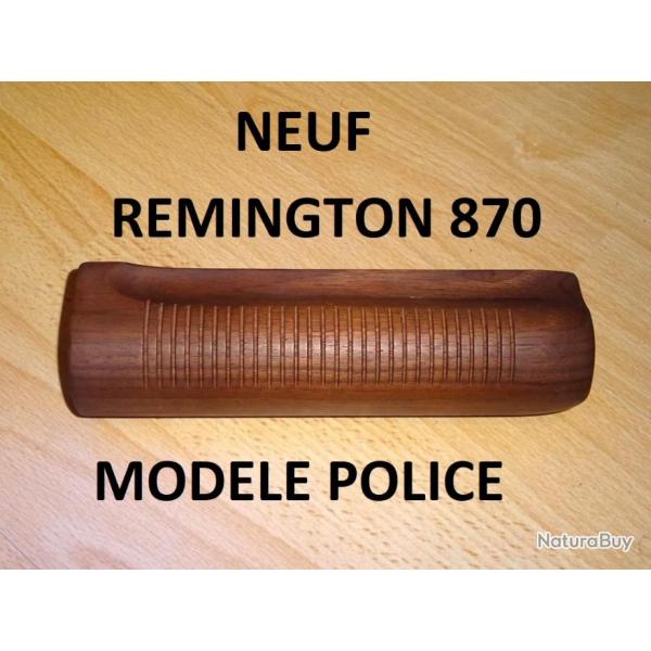 devant bois NEUF fusil REMINGTON 870 - VENDU PAR JEPERCUTE (b12117)