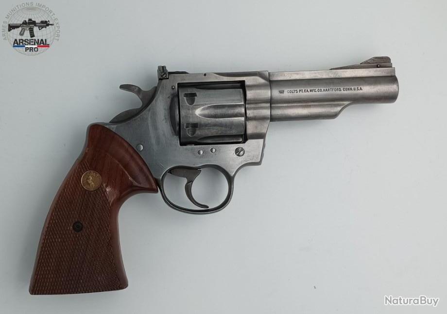 美品 コクサイ TROOPER MK Ⅲ 357 MAGNUM CTG 美品 コクサイ TROOPER MK Ⅲ 357 MAGNUM CTG COLT TROOPER MK