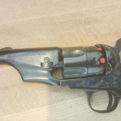 Pietta 1862 pocket revolver