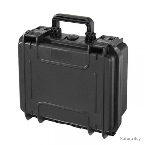 Mallette de transport Plastica Panaro pour arme de poing - 300 S / 30x22,5x13,2 cm