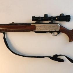 Carabine Browning Bar Mk2