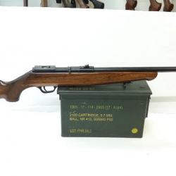 Carabine Beretta sport 22lr
