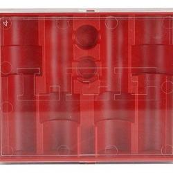 Lee Precision - Boîte de rangement plate pour outil - 90422