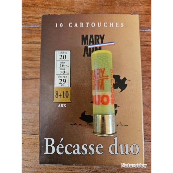 Mary bcasse duo