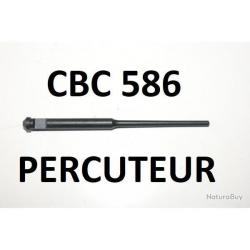 DERNIER percuteur fusil CBC 586 à pompe - VENDU PAR JEPERCUTE (S20C24)