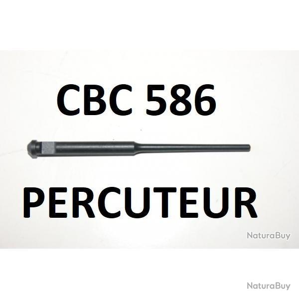 DERNIER percuteur fusil CBC 586  pompe - VENDU PAR JEPERCUTE (S20C24)