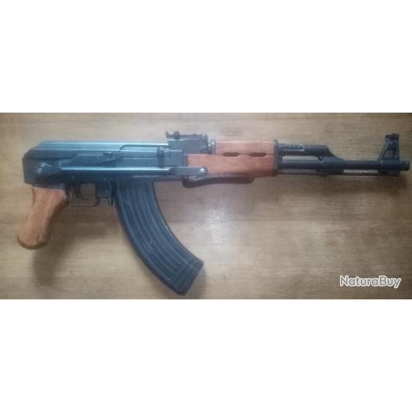 Rplique AK 47 Denix